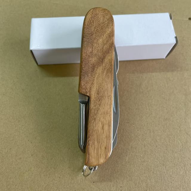 TEMU A Compact 11-in-1 Tool Set For Various , Suitable For Home Use, Featuring A Versatile Combination Of Tools Including A Manual Saw, Scissors, And File, With 11 Different Functions (excluding ).