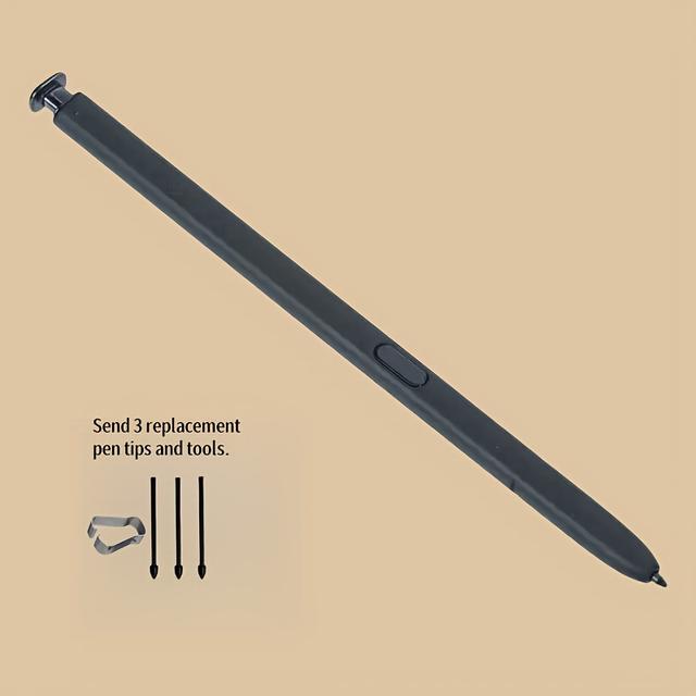 TEMU Stylus Pen voor S23 ingebouwd touchscreen, verkrijgbaar in meerdere kleuren