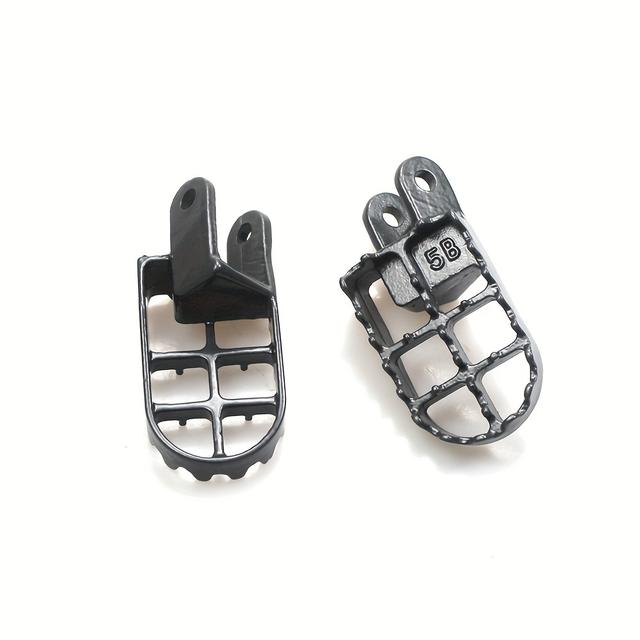 TEMU di Pedane per Moto per Honda 400 XR350R 600R