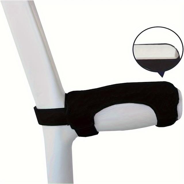 TEMU Almofada para Bastão, Capa para Bastão, Almofada para Bastão de Adulto, para Bastão, Acessórios para Bastão