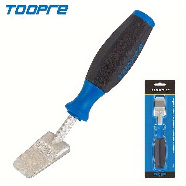 TEMU Toopre Bicycle Hydraulic Oil Disc Piston Mountain Bike Oil Disc Clamp Piston Support Reset Tool