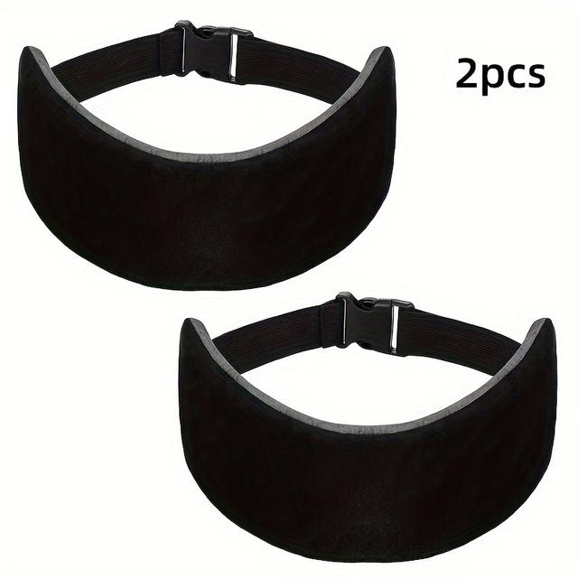 TEMU 2-pack Resehuvudstöd, Nekkylla för flygplan, Resehuvudstöd Nackstöd. Du kan njuta av att rakt på planet – , justerbar resenekkylla för flygresor