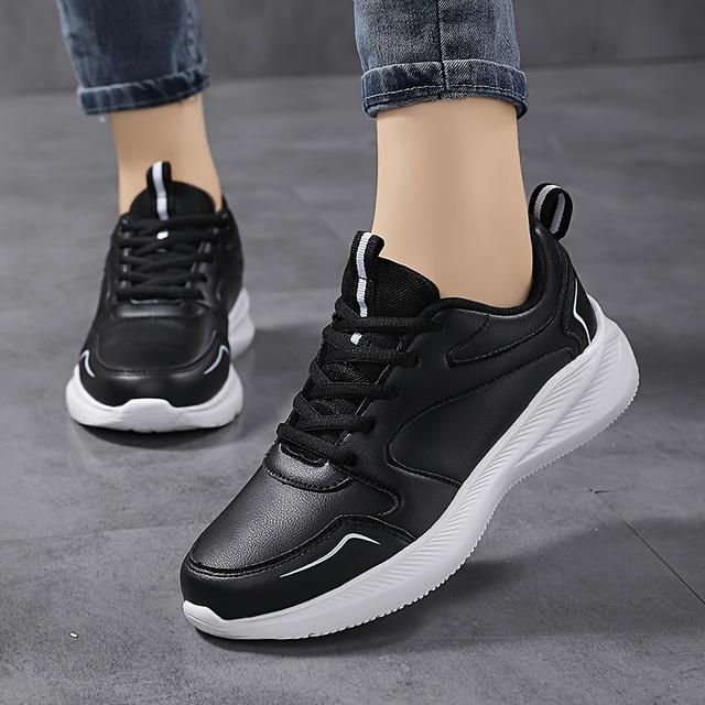 TEMU Couple Style|sneakers|lightweight|casual Shoes|low-top Running Shoes, Women Shoes