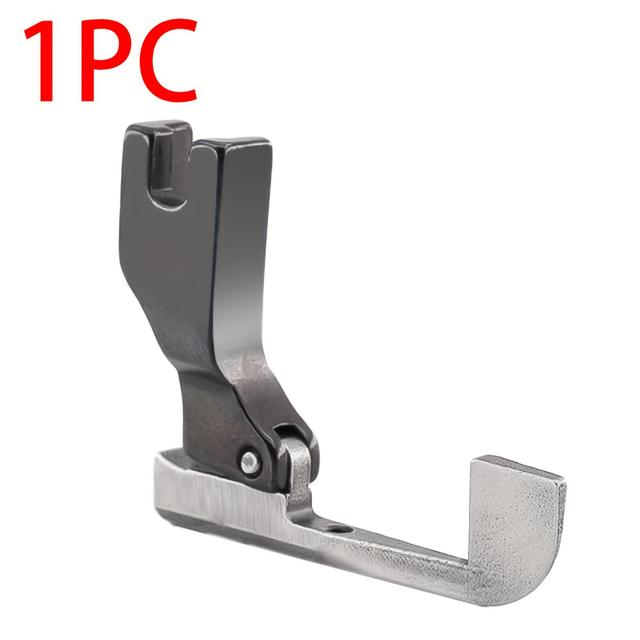 TEMU Industrial Sewing Machine Beading Presser Foot, Wedding Sequins Sewing Foot, No-bead- Anti-jamming Foot
