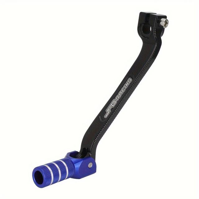 TEMU JFG RACING Motorrad Schalthebel Klappbarer Schaltpedalhebel für 2008-2020 2008-2011 Dirt Bike