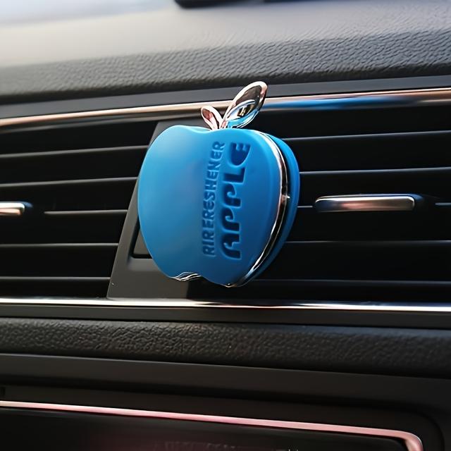 TEMU Air Freshener, Shaped Diffuser, Lovely Perfume, Interesting Perfume ()