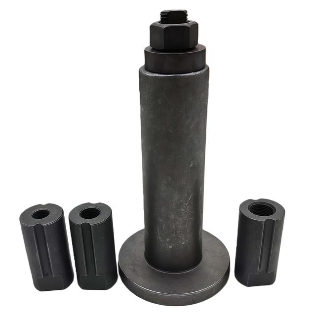 TEMU Motorcycle Installation Tool Plus Hard Motorcycle Maintenance Tool