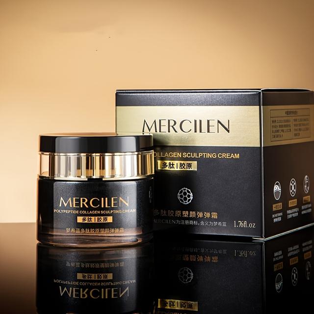 TEMU Peptide Collagen Moisturizing Cream