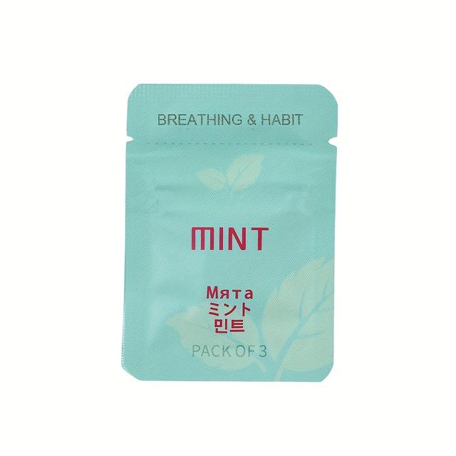 TEMU 9 Flavors From, Designed For Air Devices, Each Pack Contains 3pcs - Suitable For Air Equipment - No Batteries Needed, A Wonderful Gift!