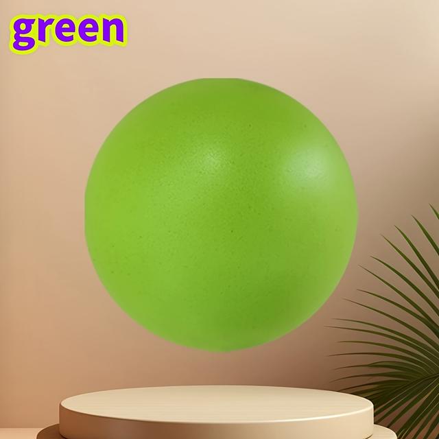 TEMU Adjustable Grip Strength Ball | Ergonomic Hand Exerciser | Home/office/rehab Essential