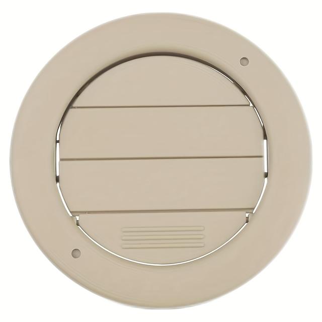 TEMU Headliner Ceiling Roof Ac Heat Air Vent Duct Outlet Louvre Fit For Ford For Expedition For For 2011 2012 2013 2014 5.4l Replacement For Bl1z-19893-aa Bl1z19893aa