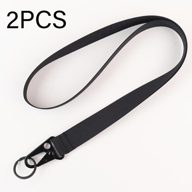 TEMU Set 2D cordini da per portachiavi, porta badge identificativo, cordini robusti adatti a insegnanti, progettati sia per donne che per , cordini per telefono con portachiavi