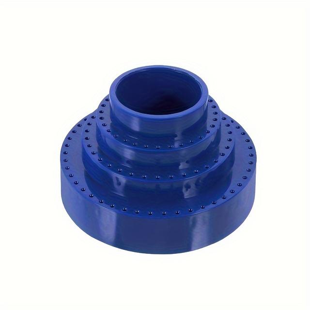 TEMU de Herramientas con Base para Brocas, de Clasificación para Piezas de , Agujas de Tallado en Jade, de Almacenamiento para Brocas y Herramientas de Clasificación