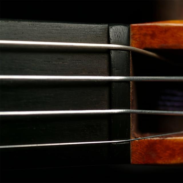 TEMU 6 Sets Of Violin Strings 4/4