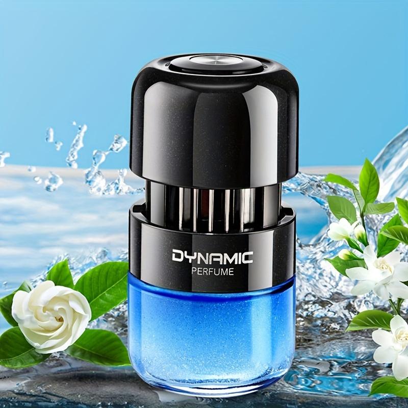 TEMU Car Aromatherapy Balm Solid Car Balm For Cars And Home Use, Long-lasting Light Fragrance