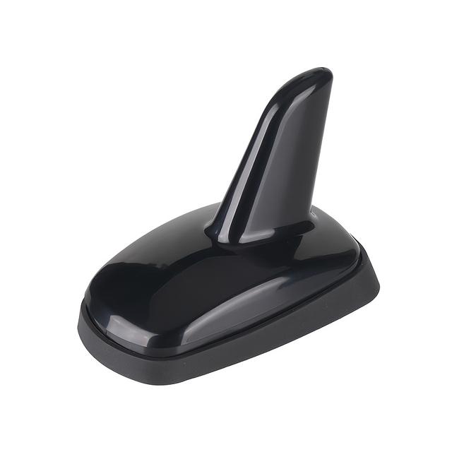 TEMU Source Manufacturer: Carbon Fiber Texture Antenna Water Transfer Modification Antenna Wireless Car Roof Antenna