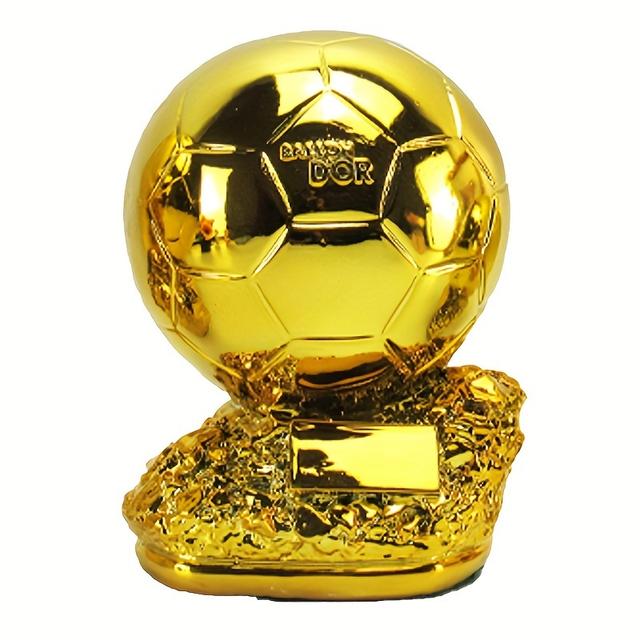 TEMU de la del Fútbol Modelo del Mejor