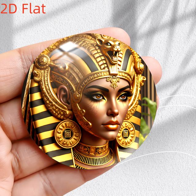 TEMU 2d Flat Fridge Magnet - Decoration, Refrigerators & Whiteboards | Or Office Decor & Holiday Gift