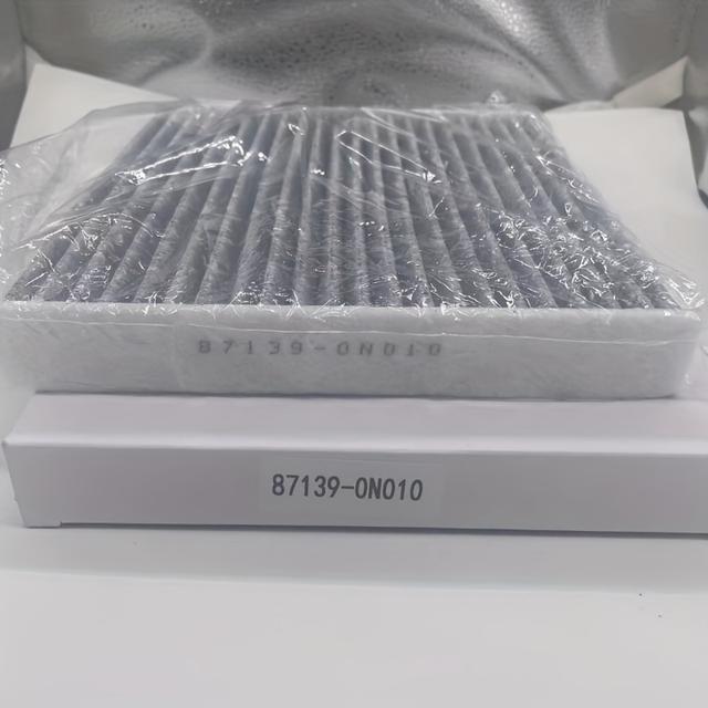 TEMU Air Filter Oem-(0n010/02090/06040/06080/0d010/07010/50060/50100/52020/52040/yzz08)
