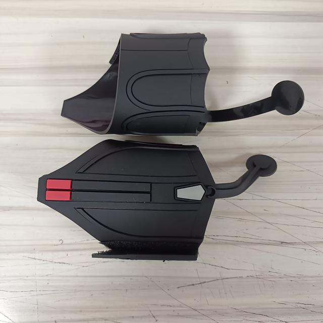 TEMU Superhero Cosplay Costume Web Shooter Props Decorate Bracelet