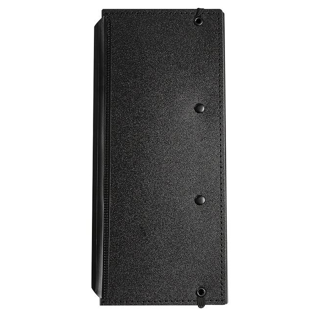 TEMU Clipboard With Letter Pad - Writing Board Folder For Office And School Use