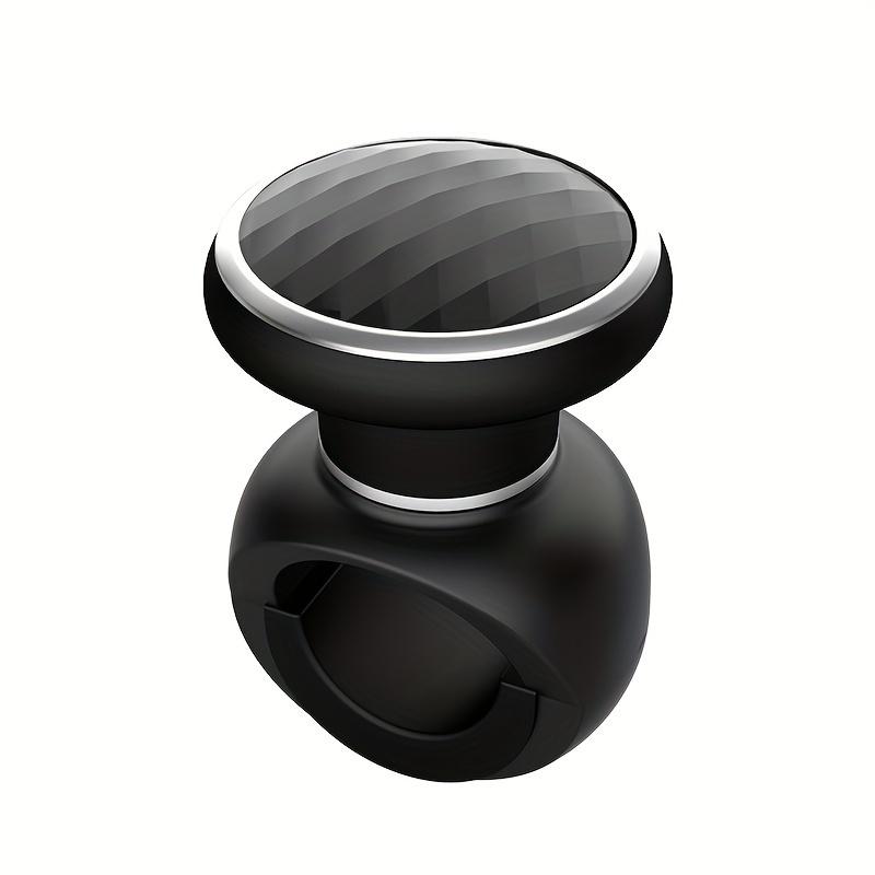 TEMU 1pc Car Steering Ball Universal Driving Steering Assist Tool Multifunctional Bearing Auxiliary Ball
