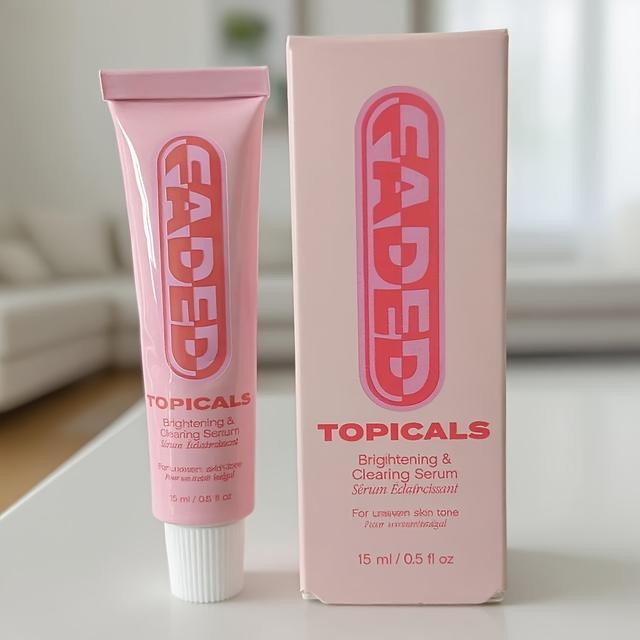 TEMU Top Facial Brightens The Skin, Evens, Moisturizes, And Enhances Radiance.