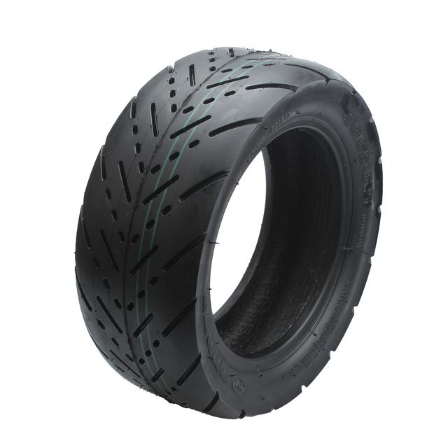 TEMU 11-inch Electric Scooter Tire Tuovt 90/65-6.5 | Rubber, Off-road Use Only, Thick And Durable For G4, Speedual Plus, Dualtron Ultra,