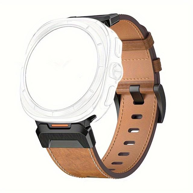 TEMU Strap Suitable , , And Strap 47mm
