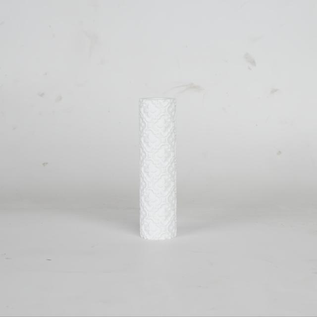 TEMU Moroccan Style | Pattern Texture Rolling Embossing Tool - Suitable For Polymer Clay, Soft Ear Additions And Earring Molds, Artistic Handmade Embossing Tools