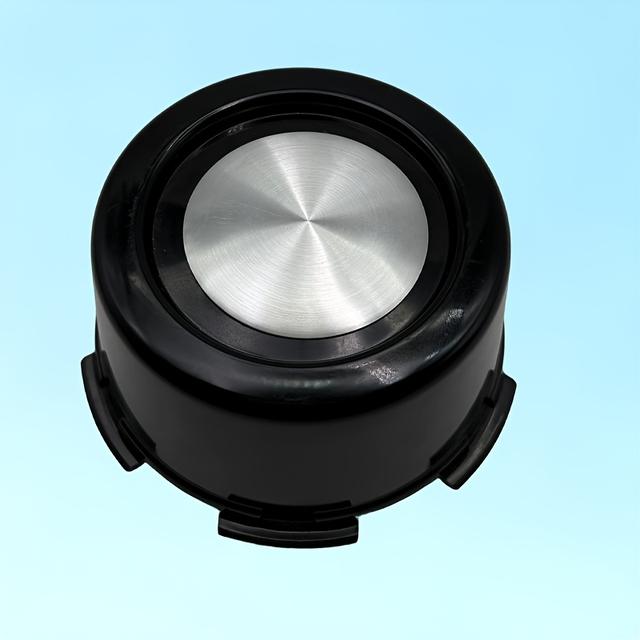 TEMU Tampa da Jante TY-055 para Nissan Caravan Pickup Frontier Modelos D21 e D22 de 1987 a 2005