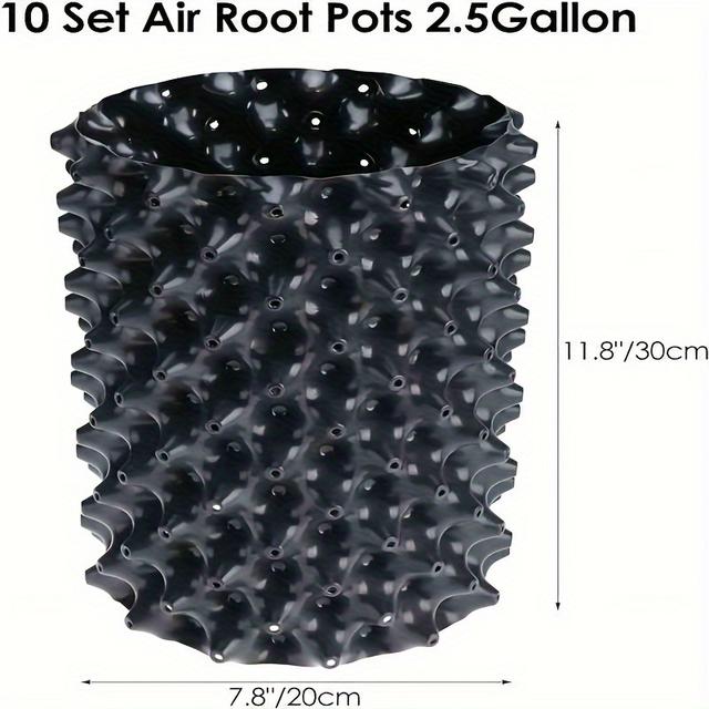 TEMU Plant Hole Root Device Tree Planting Special Tree Surround Board