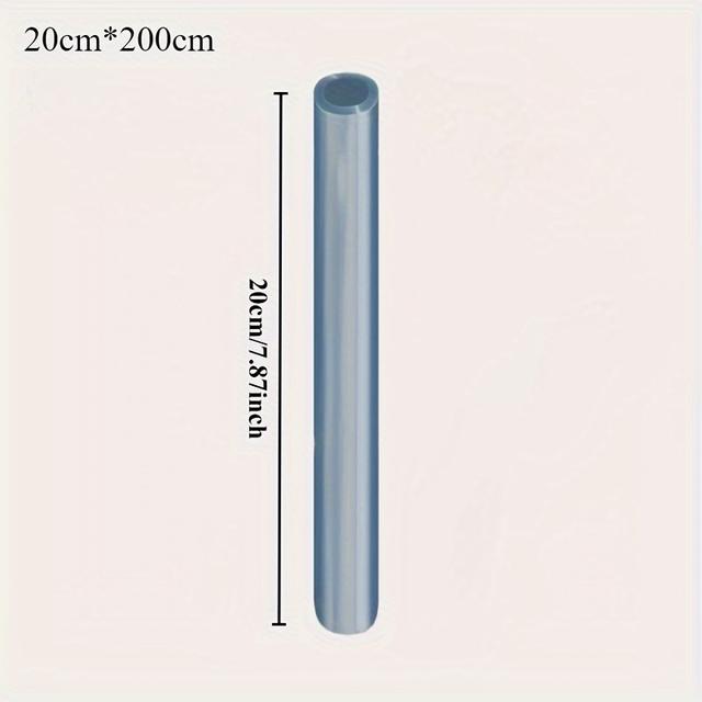 TEMU Car Film Anti-scratch Transparent Without Baking Stratchproof Car Protector Skin Sticker