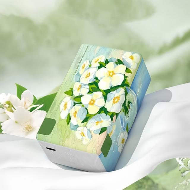 TEMU 1 Pack 320 Sheets 5 Ply Thickened Premium Tissue, Facial Tissue, Napkins Paper, Tissue Paper, Durable Absorbent Tissue, For Home Dorm Office Company Outdoor, Cleaning Supplies, Cleaning Tool