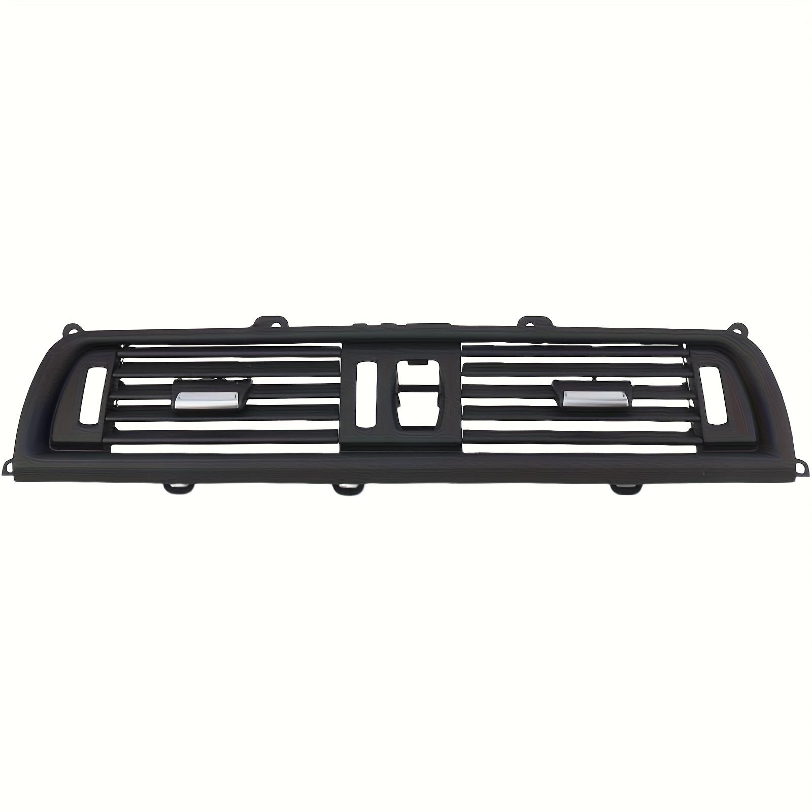 TEMU Air Vent Outlet For The For F10 F11 Models From 2010 To 2016, Including 520i, 523i, 528i, 535i, , , And M5, Replacement Part Number # 64229166885 (middle Side), Without Battery