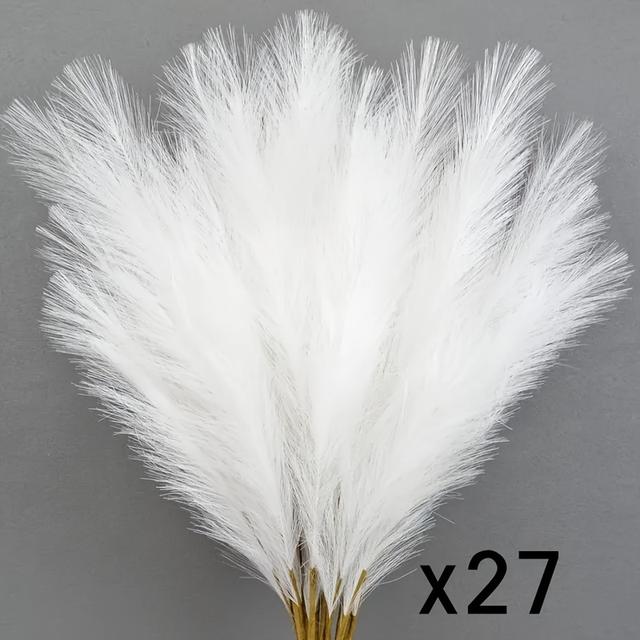 TEMU 27- , Tall Fluffy , For Decor, , Vase , No , Suitable For Thanksgiving, 's Day, 's Day, Christmas, Day
