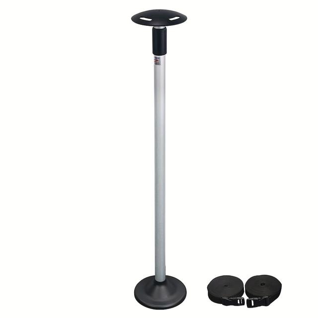 TEMU Housse de Poteau de Support Marin pour Bateau, Bâche de Poteau, Housse de Poteau de Pluie, Housse de Poteau pour Bateau à Moteur, Longueur 31-58