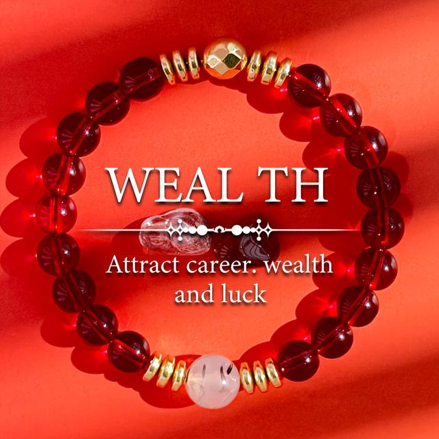 TEMU Bracelet - Ideal For And Studies - The Jewelry Gift For Men And Women