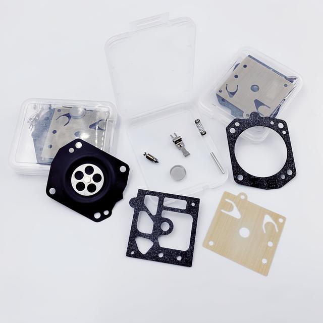 TEMU Rekonstrukční sada karburátoru pro Stihl 029, 039, 044, MS270, MS280, MS290, MS341, MS361 motorové pily K10-HD