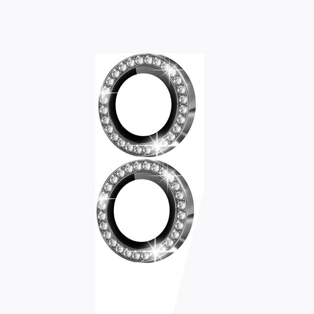 TEMU 2pcs Set Suitable 400 Version Lens Film, 400 Overseas Version Camera Protective Film, Full Coverage Lens Protection Sticker 400 Overseas Version, Rear Protective Film Without Loss Of Pixels []