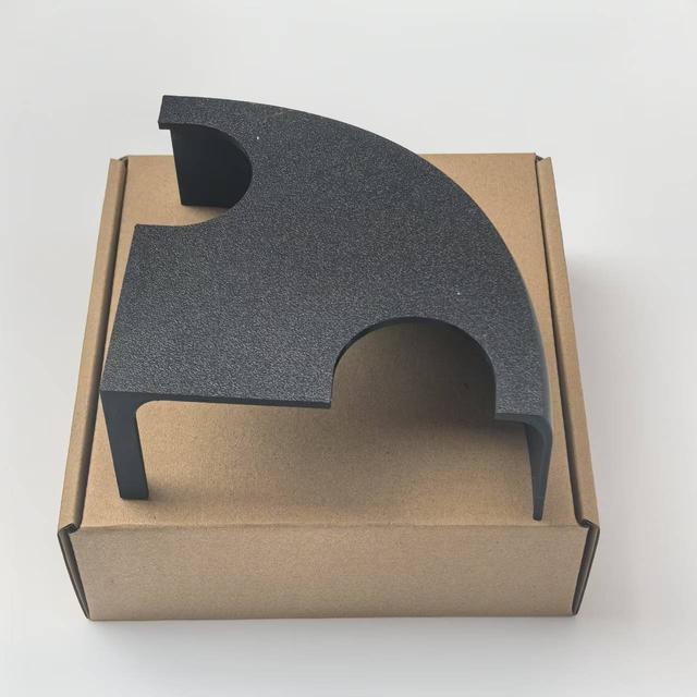 TEMU Fish Tank Bottom Corner Tunnel Ornamental Fish Creative Hideaway For Climbing Pets Underground Cave Suitable For Small Fish Tanks