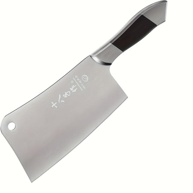 TEMU Couteau de SHI SL2115-A - Couteau à Désosser Robuste avec Manche Stable, Couteau à Désosser Pleine Lame pour Cuisine en , Idéal Cadeau pour et