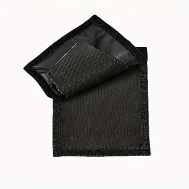 TEMU A Replacement Cloth For -layer Stove With A Chimney Hole, Suitable For Wood Stove Hot Sheds, Without Battery