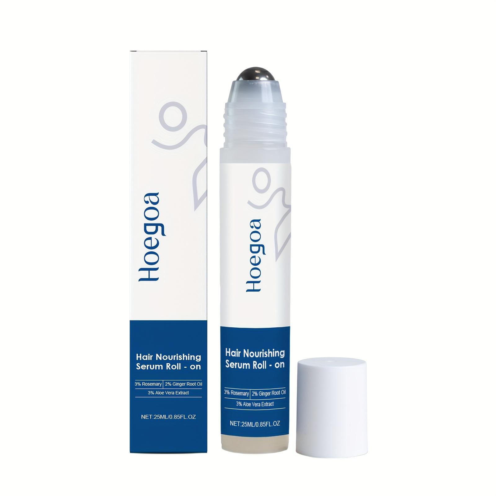 TEMU para de Cabello, Hidratante y Nutritiva, Suero Capilar para Todo Tipo de Cabello