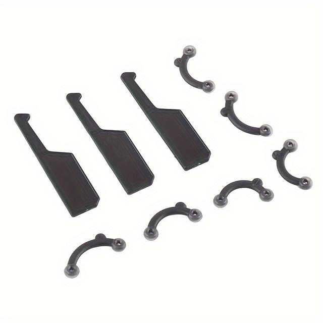 TEMU Ampliador de Puente Nasal 3D - Almohadilla para la Nariz de Belleza - Herramienta de Belleza para de la Nariz