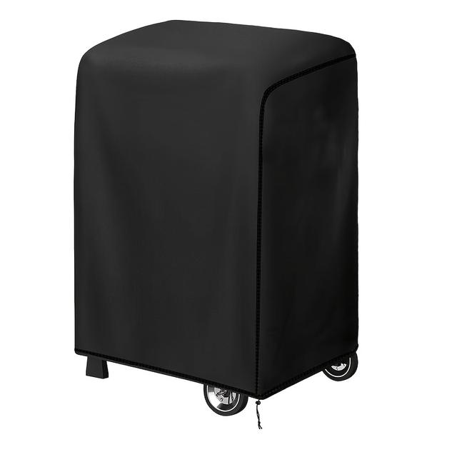 TEMU Schutzabdeckung für den Quadratischen Grill im Freien