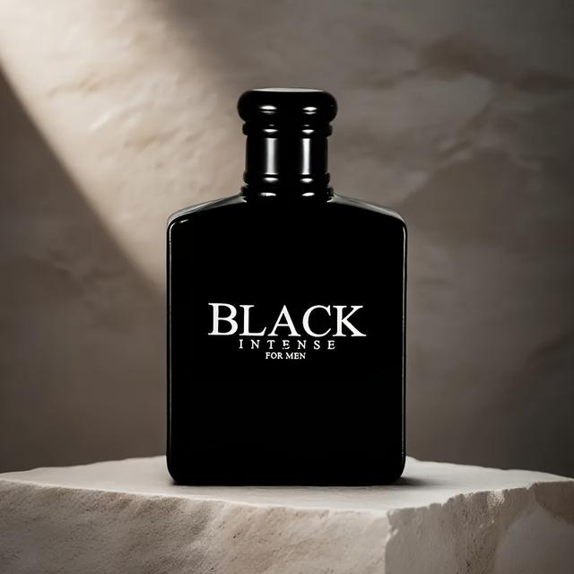 TEMU Eau De Parfum For Men | 100ml/3.4fl. Spray, & Sophisticated Fragrance With Elegant Packaging | Ideal For Daily & Evening Wear | /christmas/birthday Gift