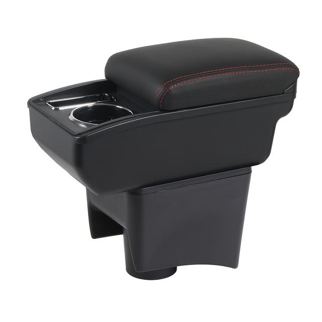 TEMU For Armrest Box, For Car Armrest, Armrest Storage Box, Automotive Supplies, Automotive Parts, Automotive Decoration, And Car Center Console Modification Additions