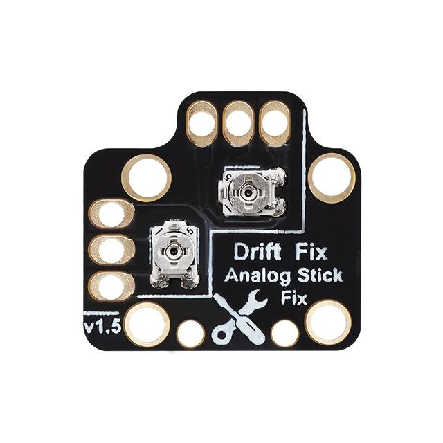 TEMU Gamepad Joystick Drift Repair Board Controller Thumb Stick Drift Fix Mod For Ps5 Ps4 One//x Durable