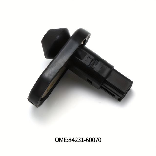 TEMU Door Light Switch Sensor Suitable For , Corolla, Camry Interior Door Welcome Light Sensor Oem 84231-60070